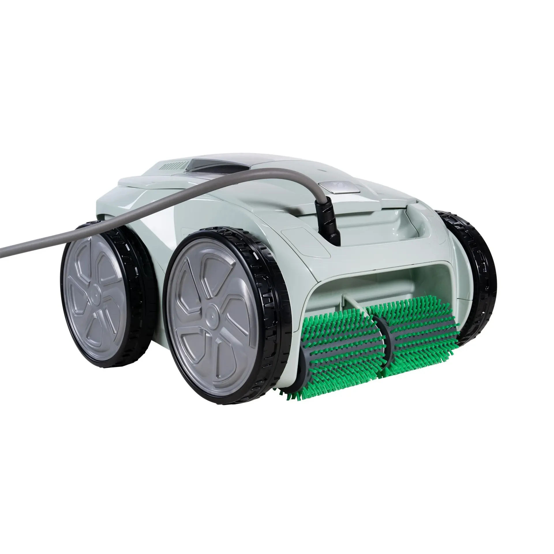 Biorobot Plus - Aquaforte - Robot piscine Naturelle | Aquipond ...